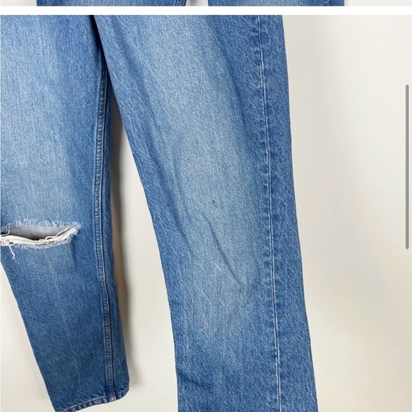 Reformation jeans - Picture 7 of 9